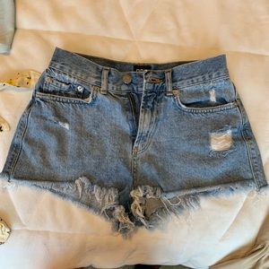 BDG shorts